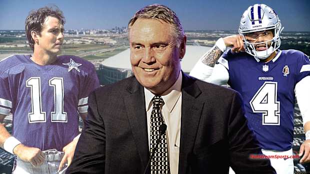 danny white dak prescott